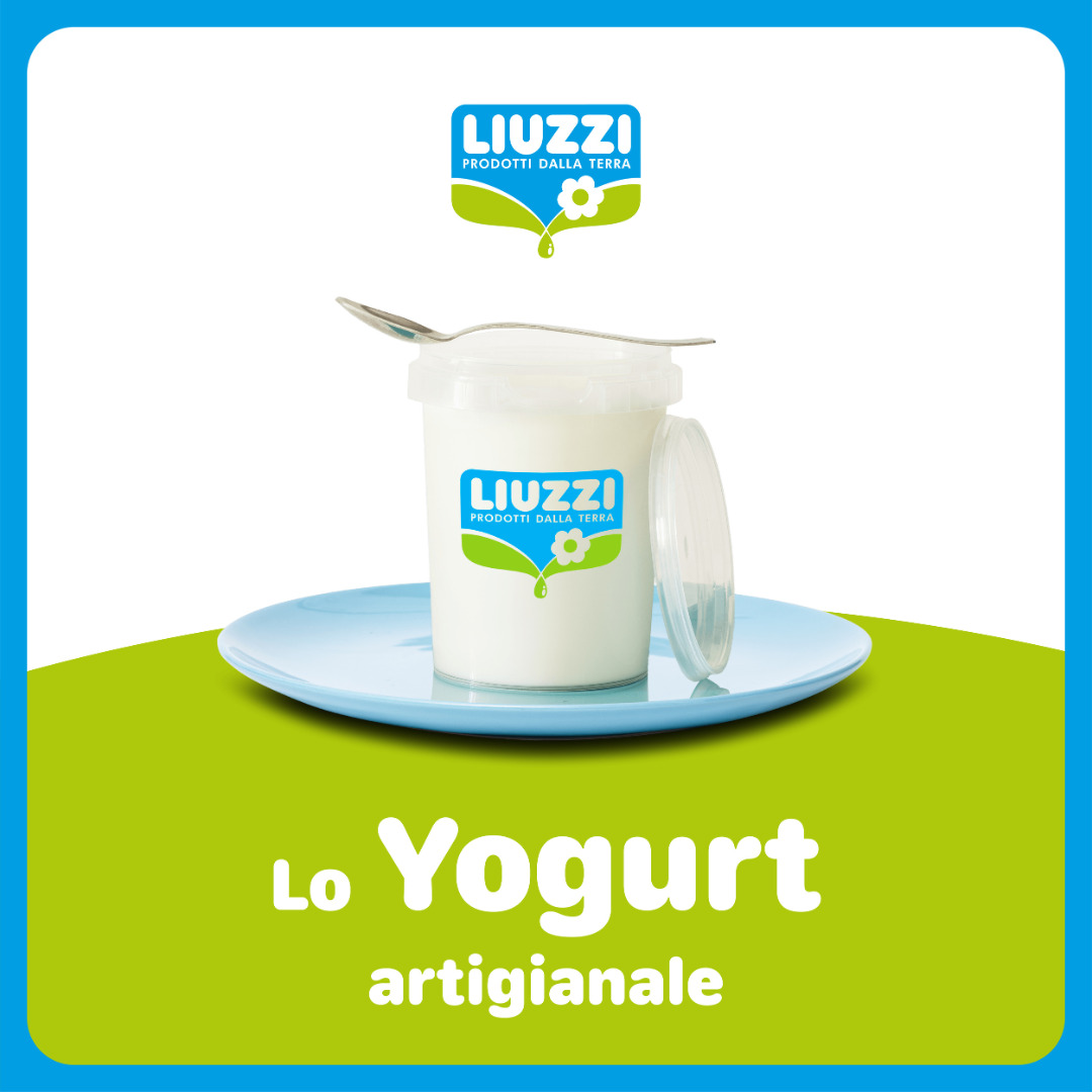 Yogurt Artigianale
