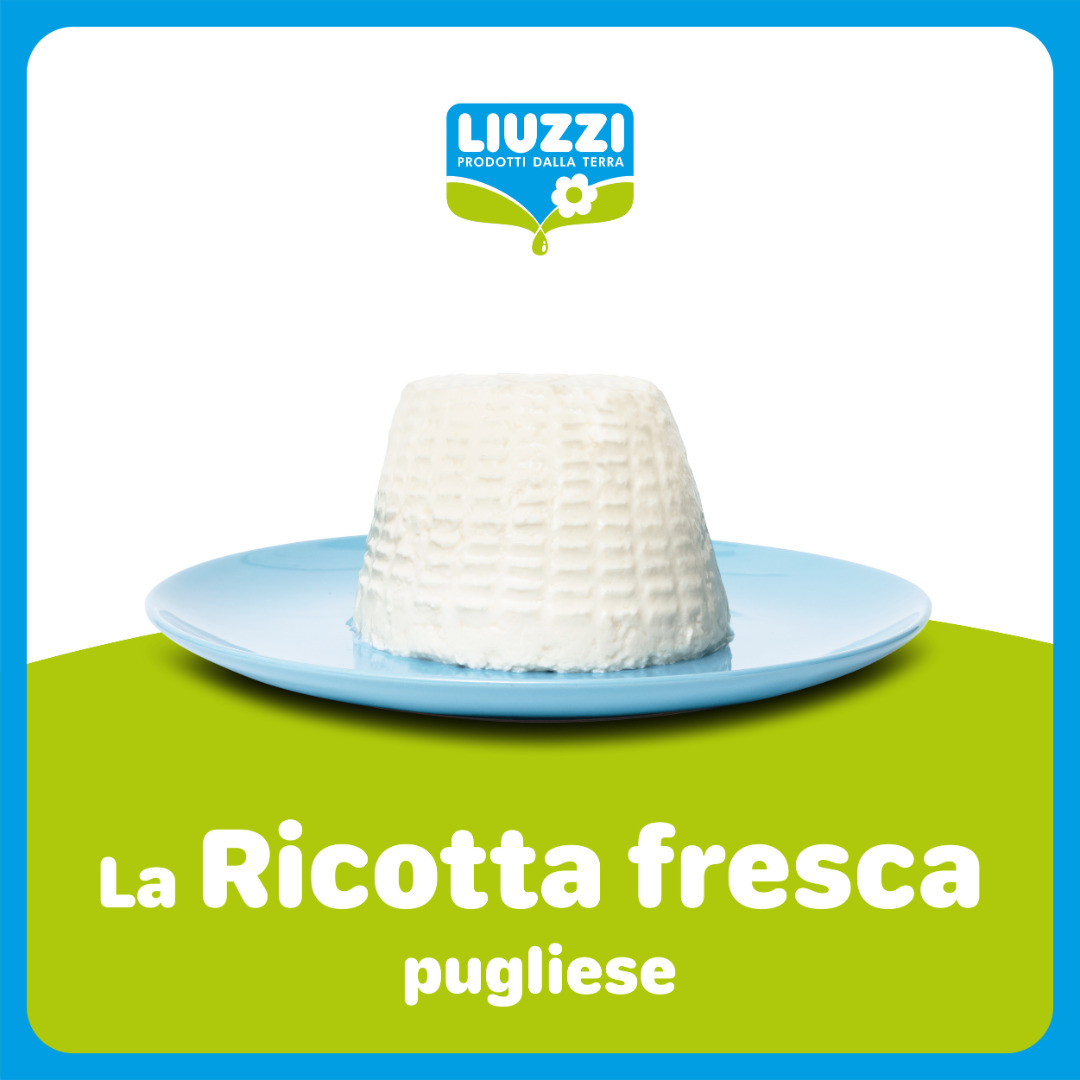 Ricotta fresca